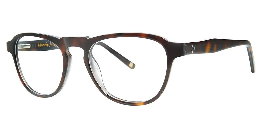 Randy Jackson RJX135 Eyeglasses