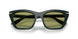 63801W - Green - Clear