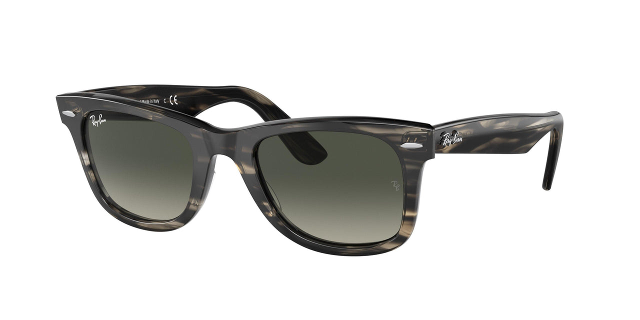 Ray-Ban Wayfarer 2140F Sunglasses