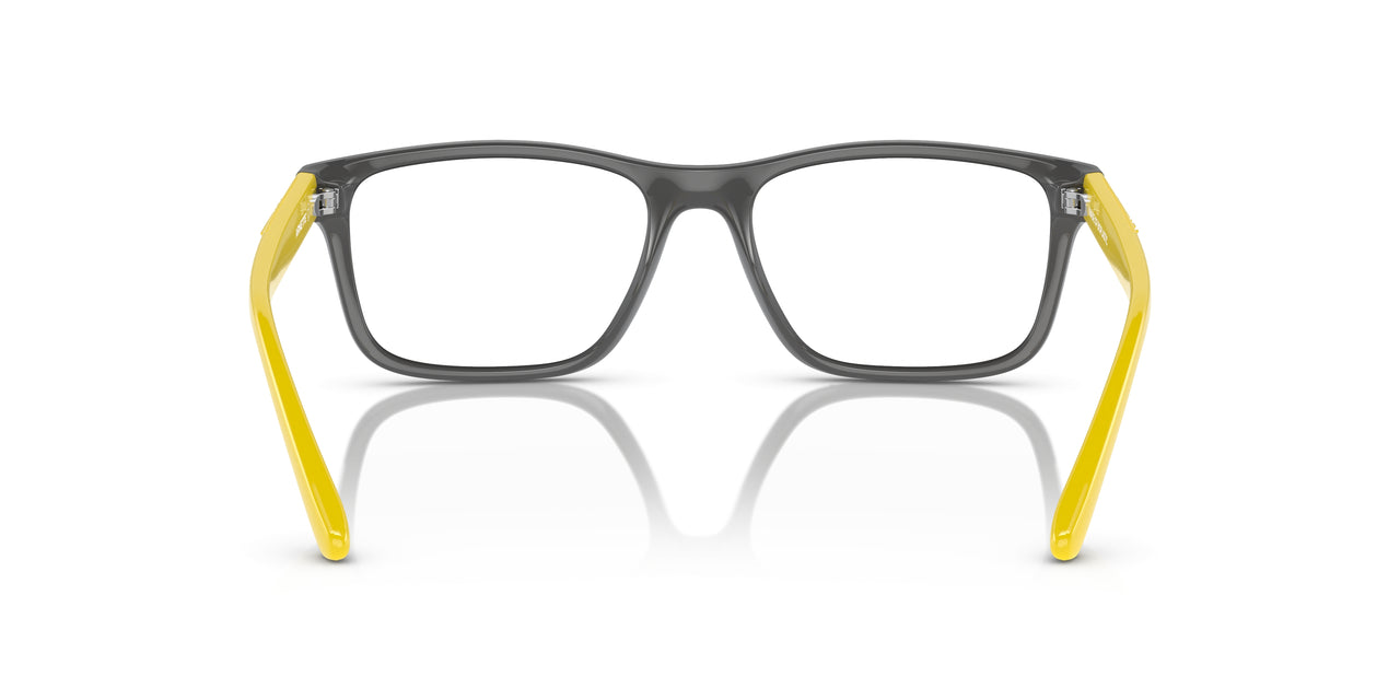 2870 - Grey - Transparent