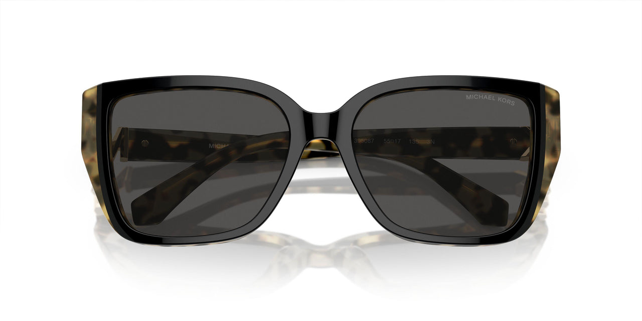 395087 - Black - Dark Grey Solid