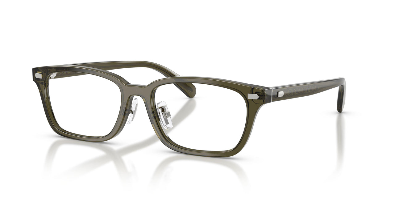 Coach 6296D Eyeglasses