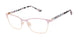gx by GWEN STEFANI GX833 Eyeglasses
