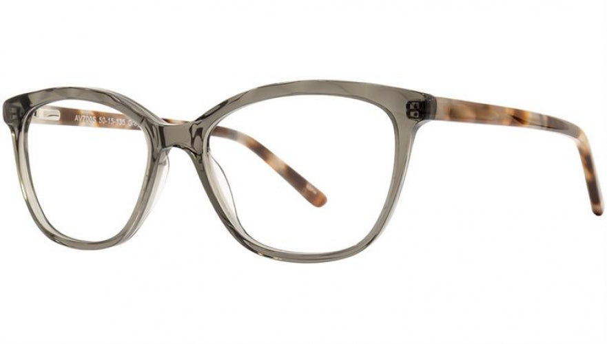 Adrienne Vittadini Petite 700 Eyeglasses