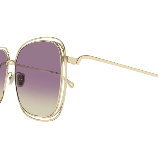 003 - Gold - Pink