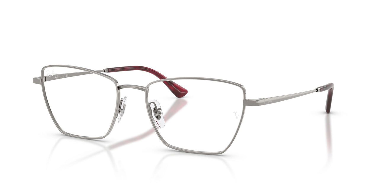 2502 - Grey - Clear
