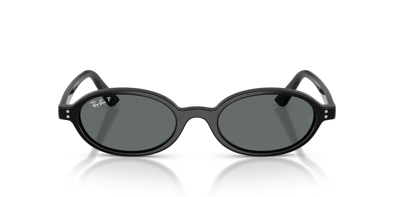 667781 - Black - Dark Grey Polar