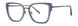 Vera Wang V747 Eyeglasses