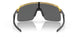 946347 - Gold - Prizm Black