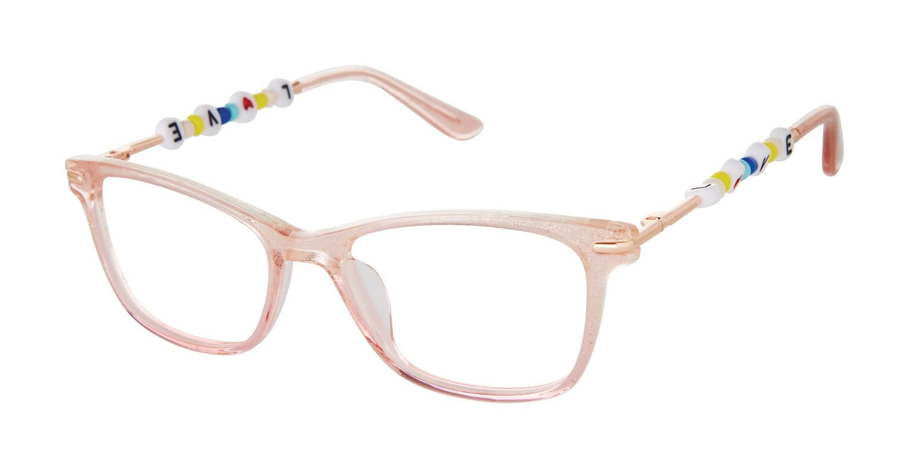 gx by GWEN STEFANI GX838 Eyeglasses