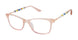 gx by GWEN STEFANI GX838 Eyeglasses