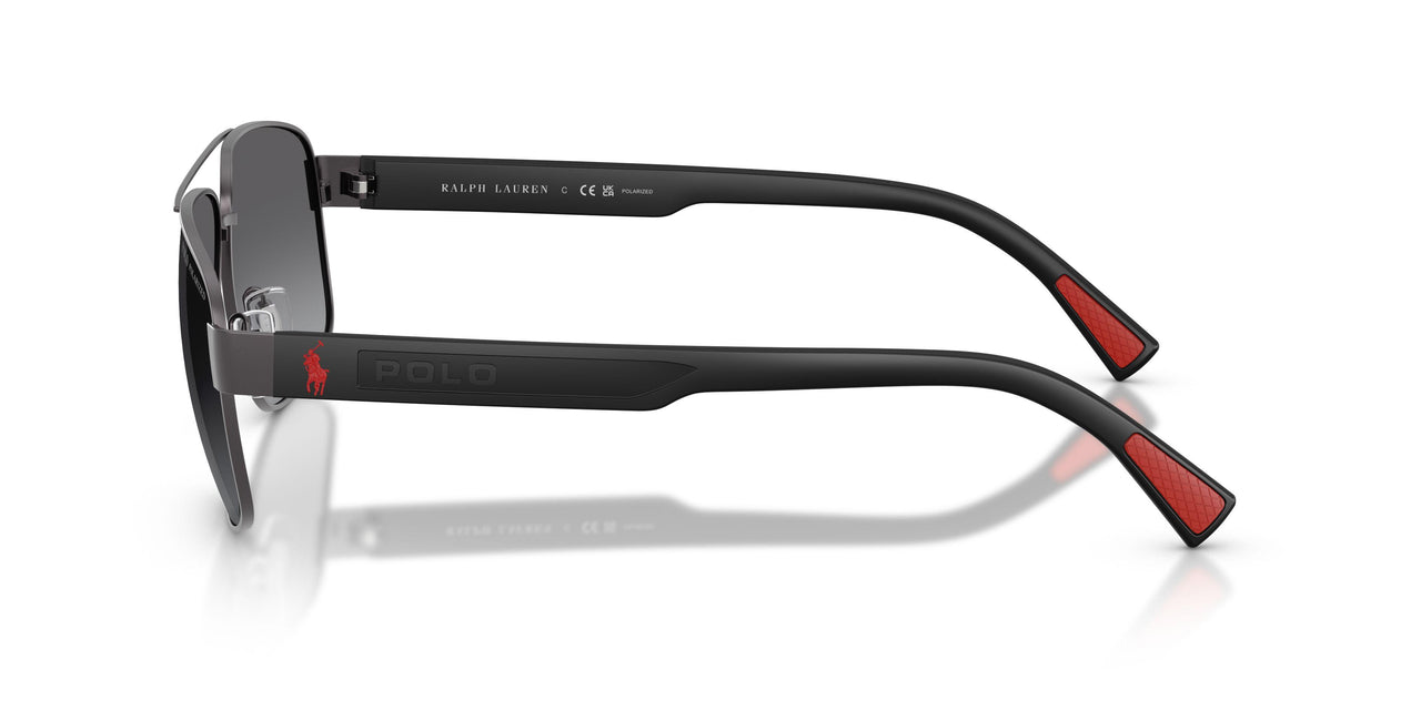 9215T3 - Grey - Gradient Grey Polar