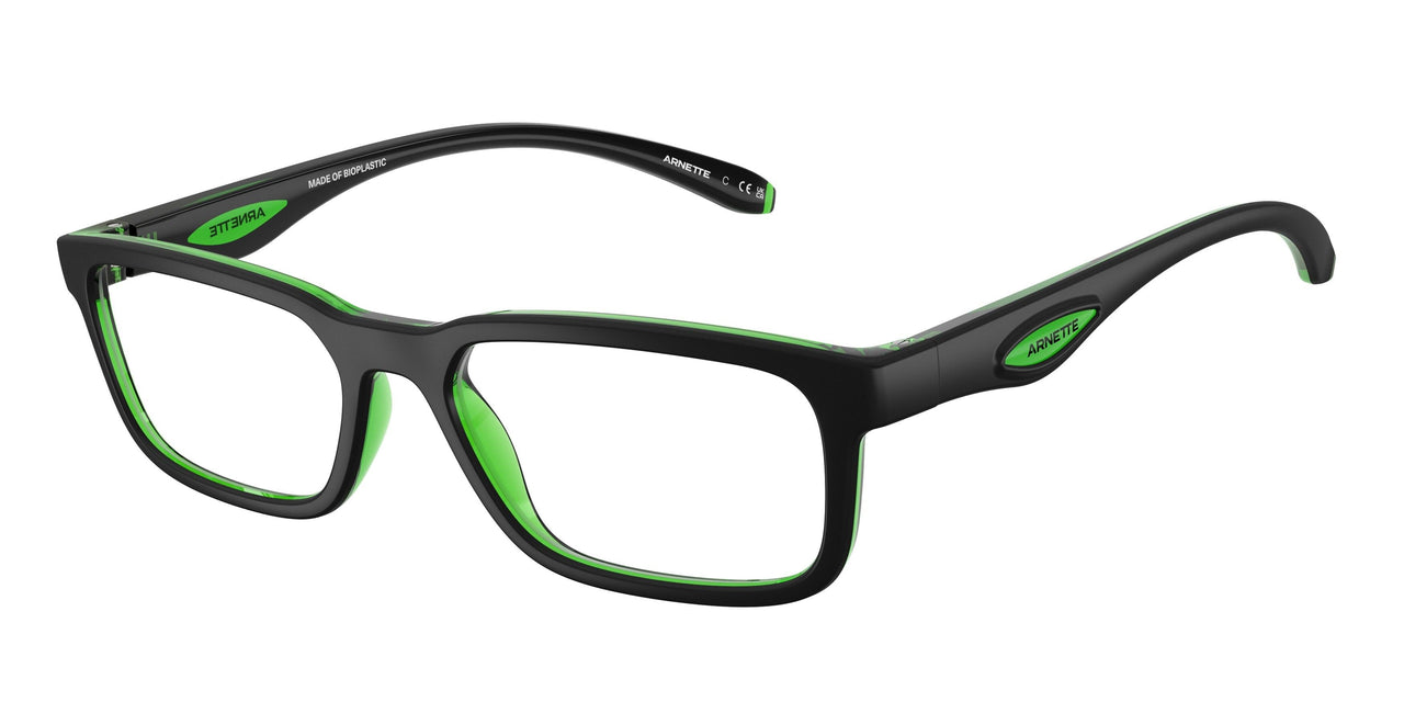 Arnette Raysin 7283 Eyeglasses