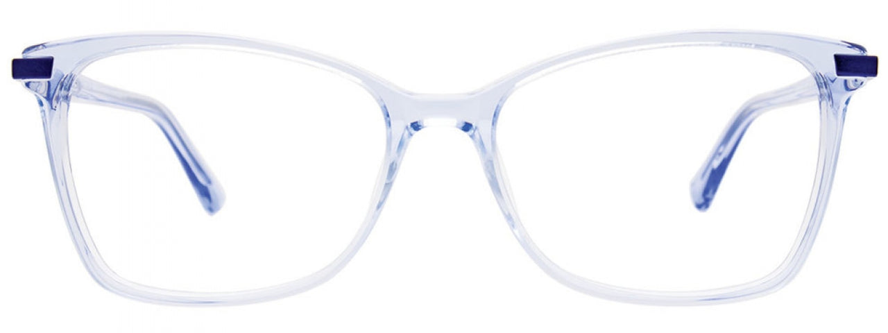 50 - Crystal Light Blue/Crystal Light Blue