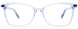 50 - Crystal Light Blue/Crystal Light Blue