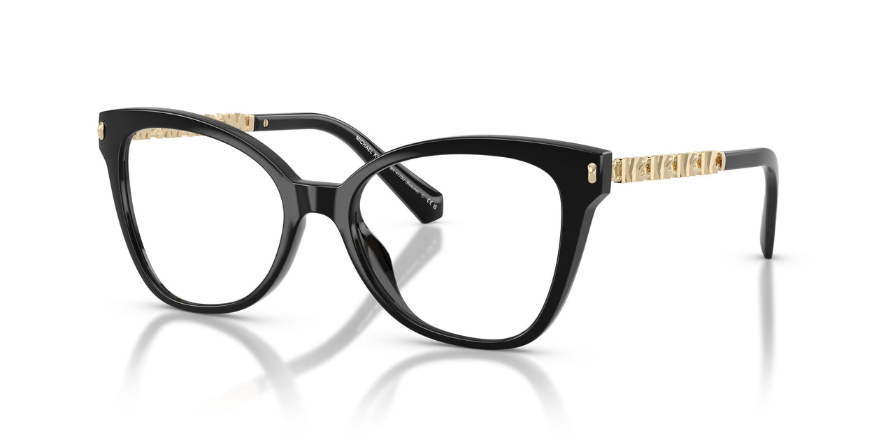 3005 - Black