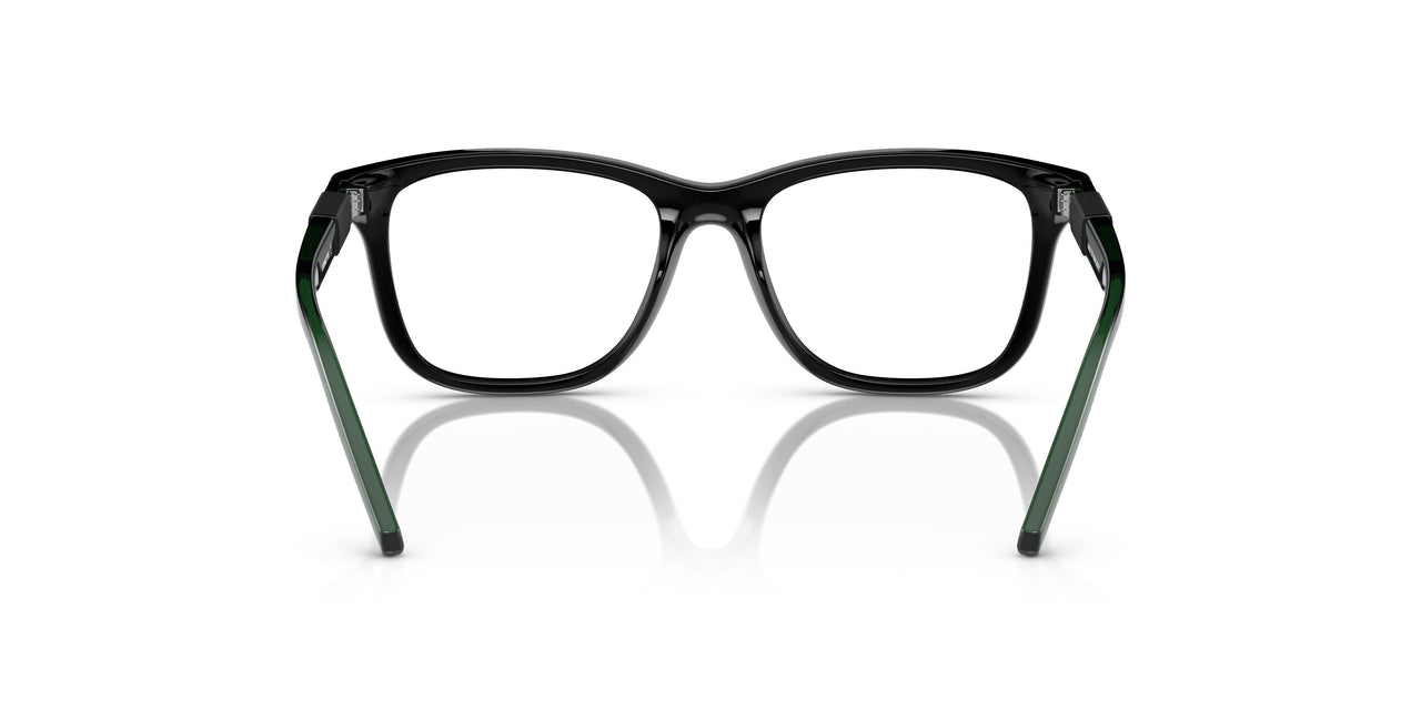2753 - Black - Transparent
