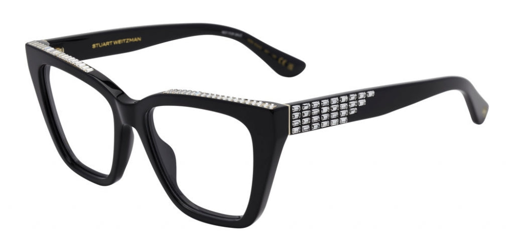 Stuart Weitzman WZN1034 Eyeglasses