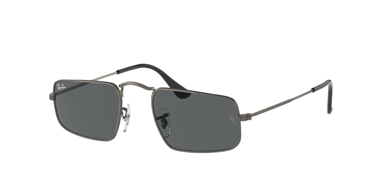 9229B1 - Gunmetal - Dark Grey