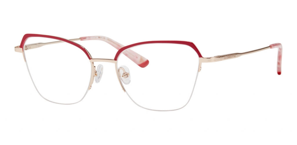 Liz Claiborne L689T Eyeglasses