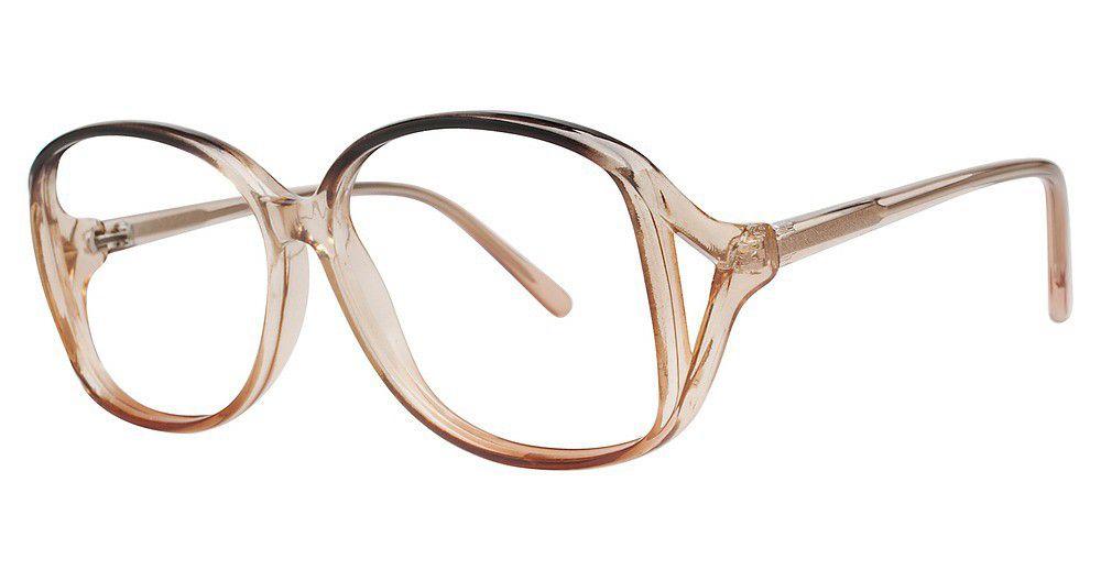 PLASTICS I KITTY Eyeglasses