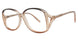 PLASTICS I KITTY Eyeglasses