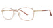 168 - Gold/cognac