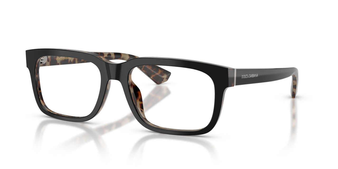 3417 - Black