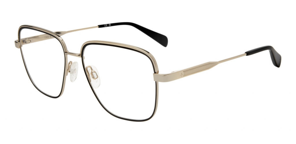 0RHL-00 - GOLD BLCK_