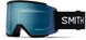 Smith Optics Snow Goggles M00675 Squad XL Goggles