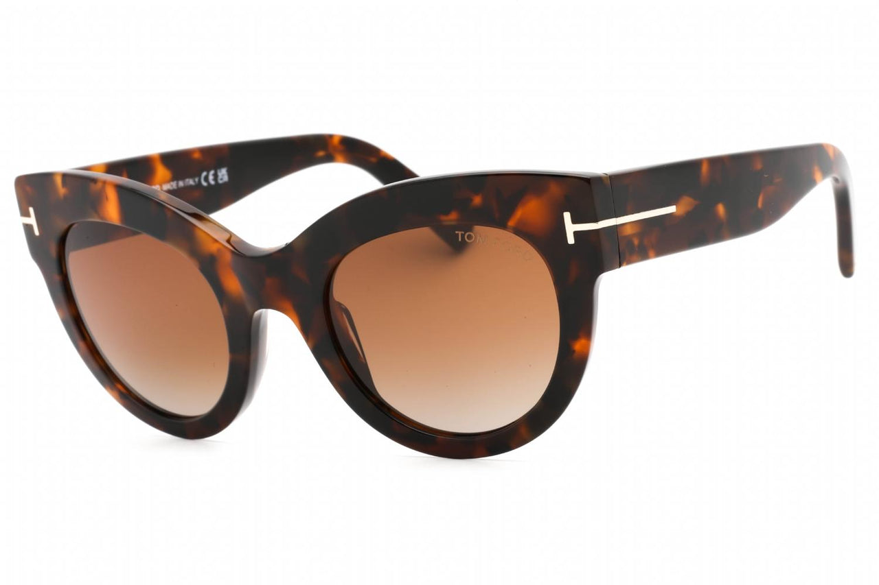 Tom Ford FT1063 Sunglasses