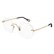 Chloe CH0270O Eyeglasses