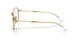 001/GH - Gold - Clear/grey