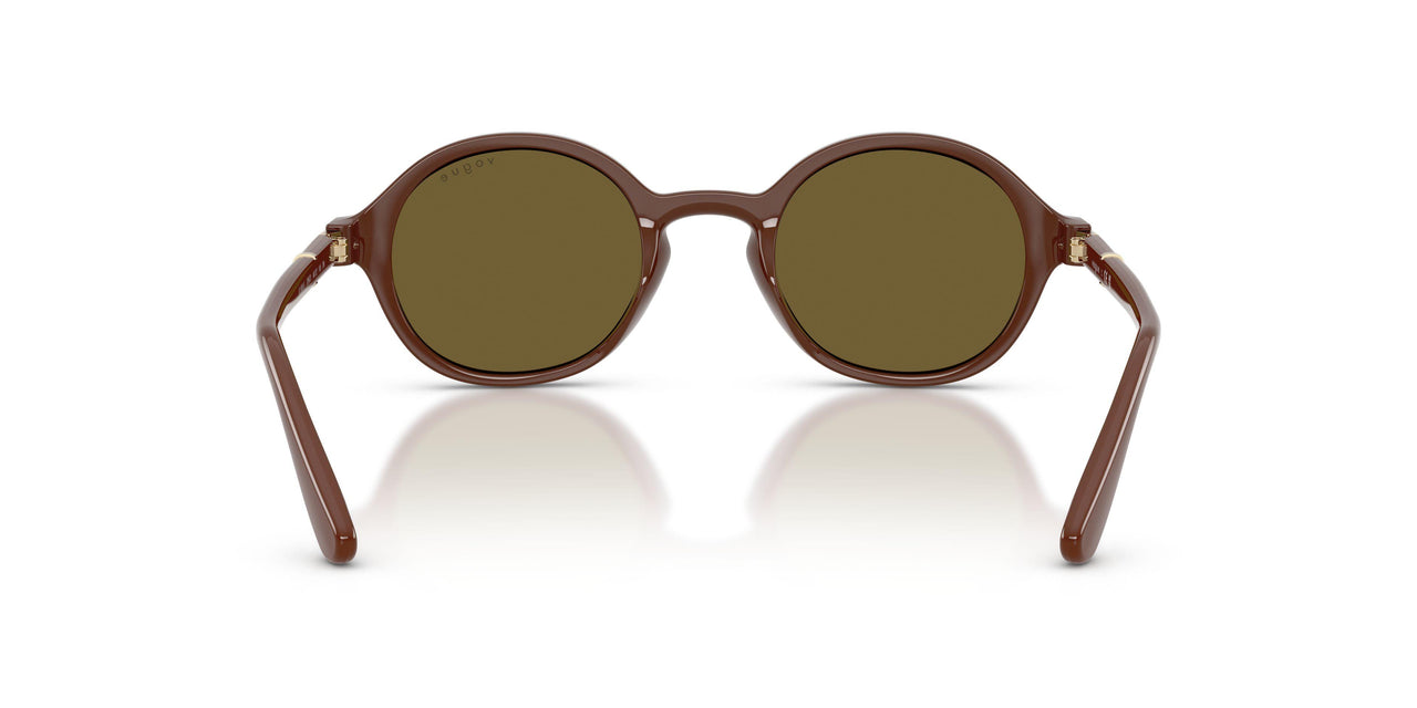 329673 - Brown - Dark Brown