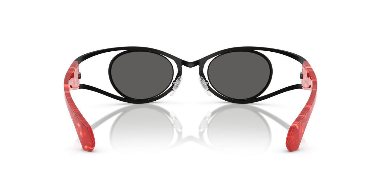 001/S4 - Black - Dark Grey