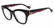 Yalea VYA167V Eyeglasses