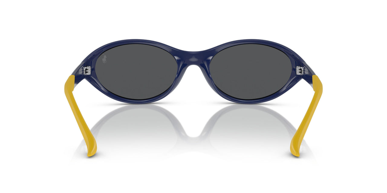 588655 - Blue - Blue Mirror