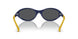 588655 - Blue - Blue Mirror