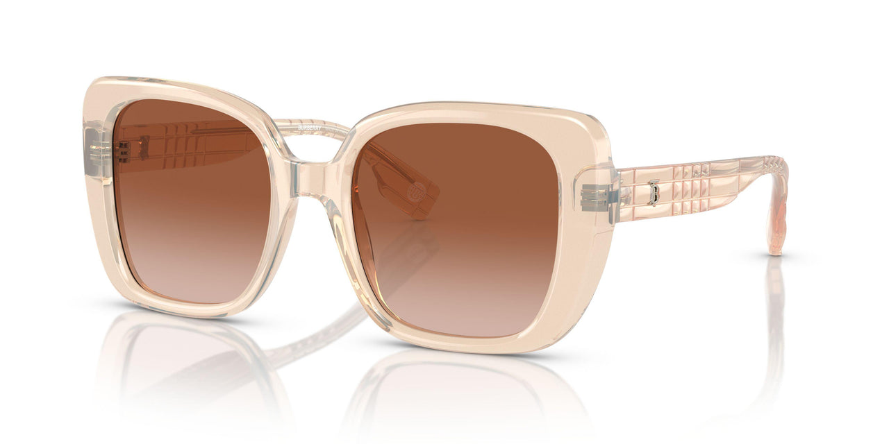 406013 - Pink - Brown Gradient