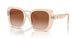 406013 - Pink - Brown Gradient