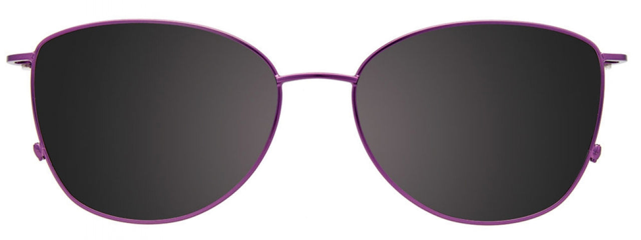 Easyclip EC534 Eyeglasses