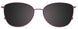 Easyclip EC534 Eyeglasses