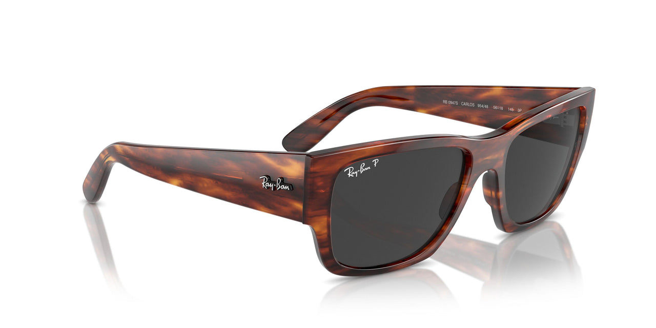 954/48 - Brown - Black