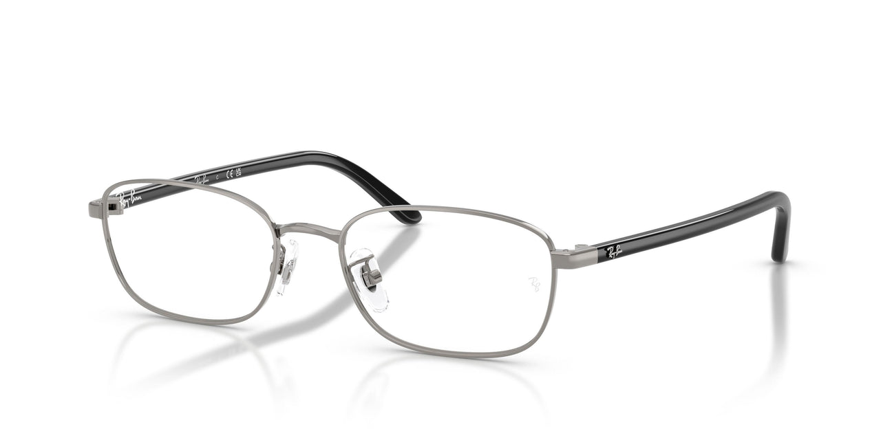 Ray-Ban 6551D Eyeglasses
