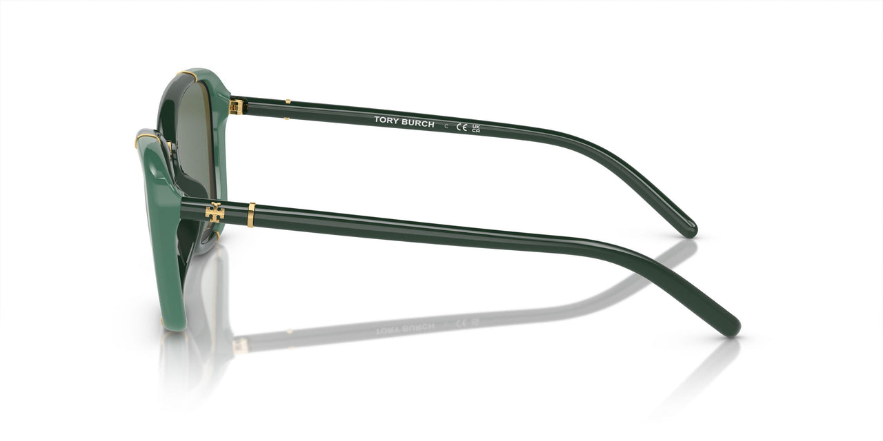 19603H - Green - Dark Green