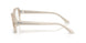 8433 - White - Clear