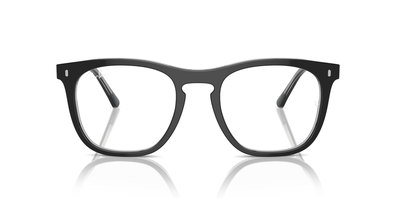 8367 - Dark Grey - Clear