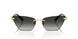 62413C - Gold - Grey Gradient