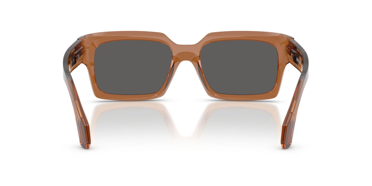 0155S4 - Brown - Dark Grey