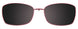 80 - Satin Light Purple